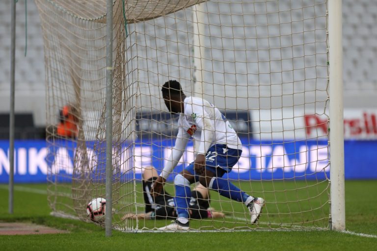 Hajduk - Slaven Belupo
