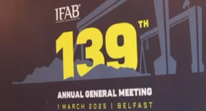 Promjene Pravila nogometne igre u sezoni 2025/2026