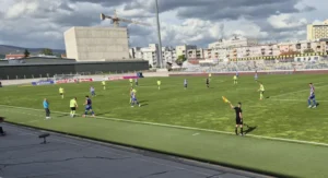 IFAB donio velike promjene: 5 sekundi za ubacivanje i udarac s vrata, strože zamjene i nova VAR pravila od 2026.