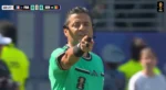 Alireza Faghani VAR provjera na utakmici Francuska Senegal SP 2026