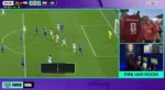 Suđenje Hrvatska-Portugal i VAR provjera kod poništenog pogotka